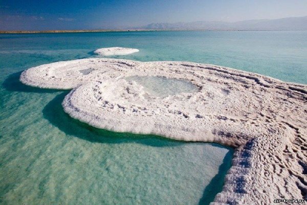 Советы по отдыху и лечению на Мертвом море - Изображение 1