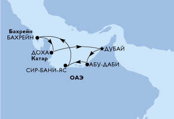 Круизы из Минска
