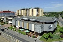 OLSANKA 3*