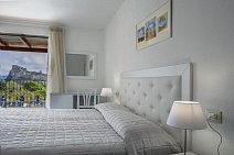 PARCO CARTAROMANA 3*