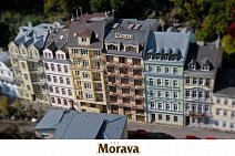 MORAVA 3*