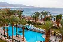 LEONARDO PLAZA EILAT 4*
