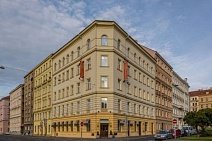 PRAGUE CENTRE PLAZA 3*