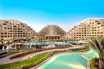 RIXOS BAB AL BAHR 5*