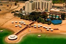 LOT SPA HOTEL DEAD SEA 4*