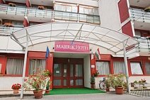 MAJERIK 3*