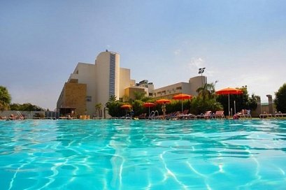 CAPO PELORO CLUB RESORT 4*