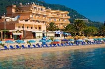 POTAMAKI BEACH 3*