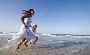 Отдых в ТУНИСЕ