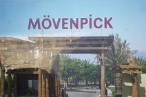 MOVENPICK RESORT & SPA TALA BAY AQABA 5*
