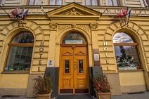 PRAGUE CENTRE SUPERIOR 3*