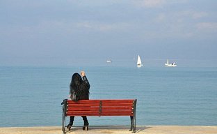 Туры в Израиль