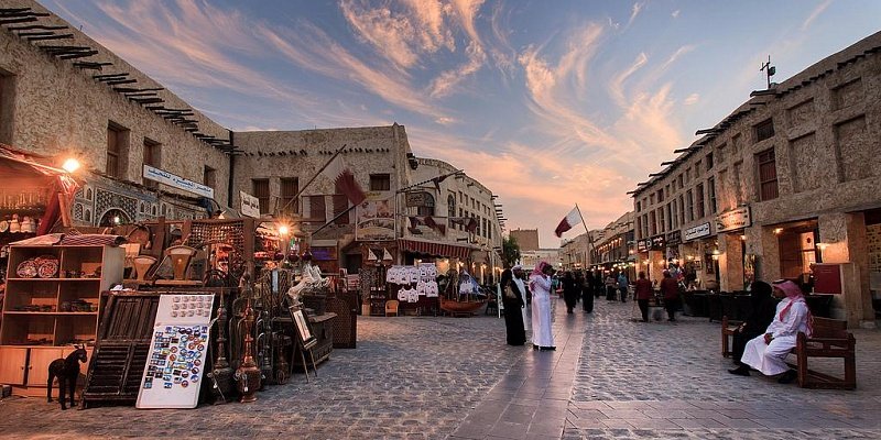 Катар - Изображение 23