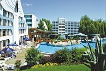 NATURMED CARBONA 4*