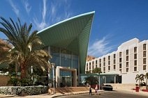 OASIS DEAD SEA 4*