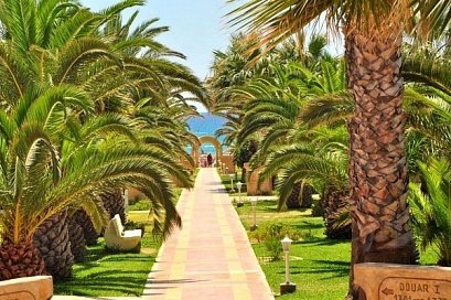 NOVOSTAR DAR KHAYAM 3*