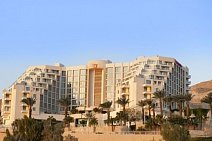 LEONARDO PLAZA 4* (ex. Leonardo Privilege)