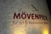 MOVENPICK AQABA RESORT 5*
