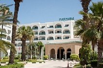 MARHABA BEACH 4*