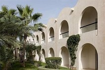 SENTIDO DJERBA BEACH 4*
