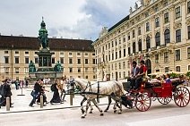 Автобусный тур в Вену на 4 дня